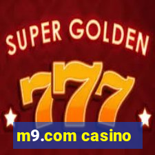 m9.com casino